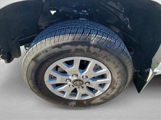 Used 2024 Toyota Tacoma SR5 image 9