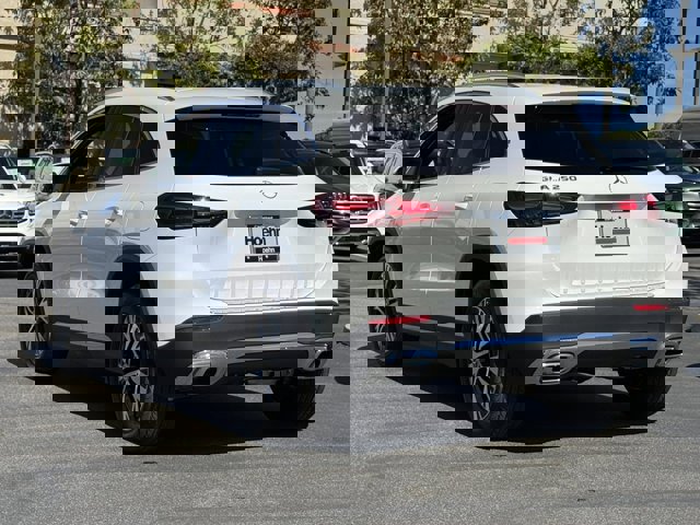 New 2026 Mercedes-Benz GLA 250 image 7