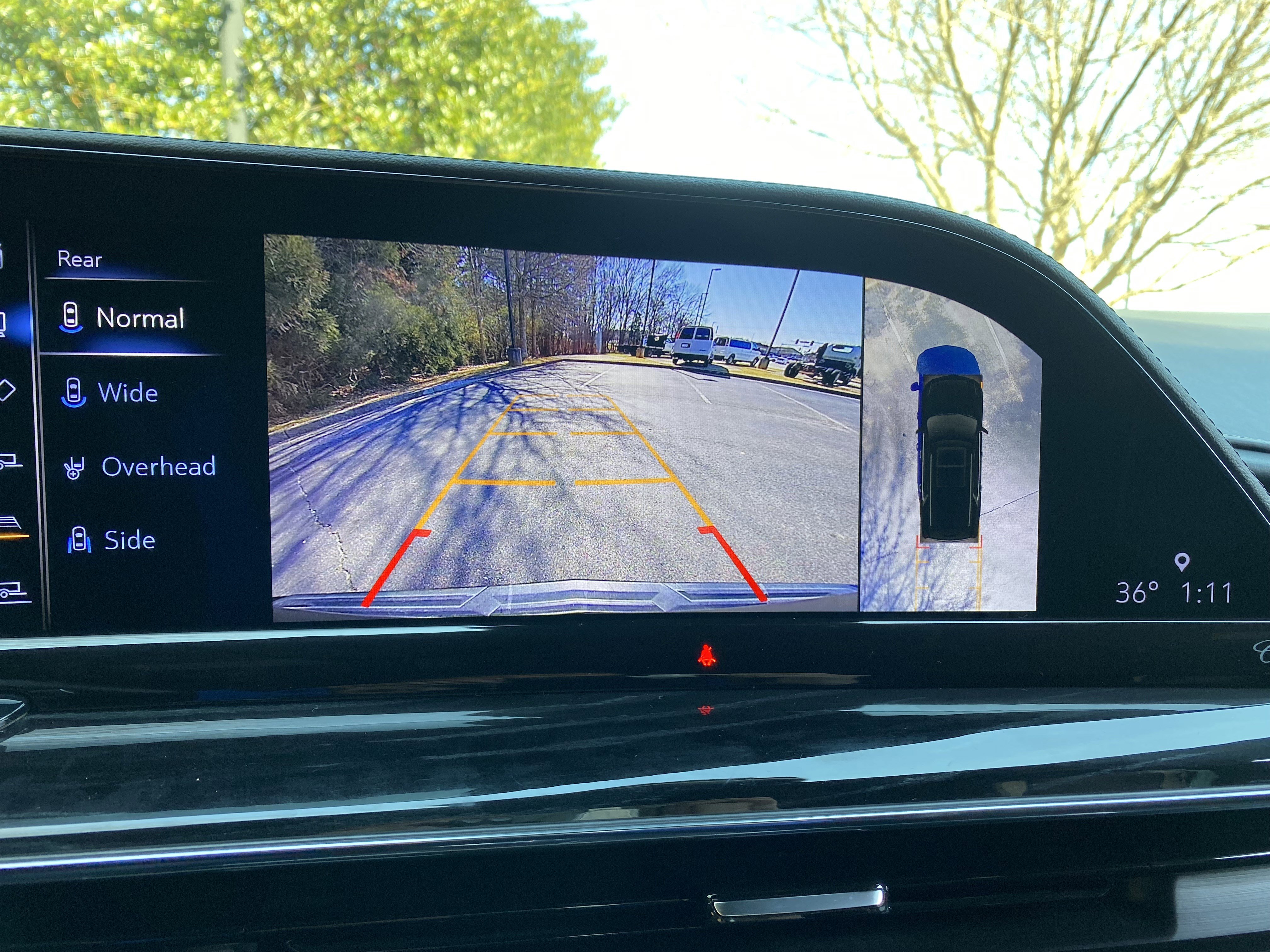 Used 2023 Cadillac Escalade ESV V image 28