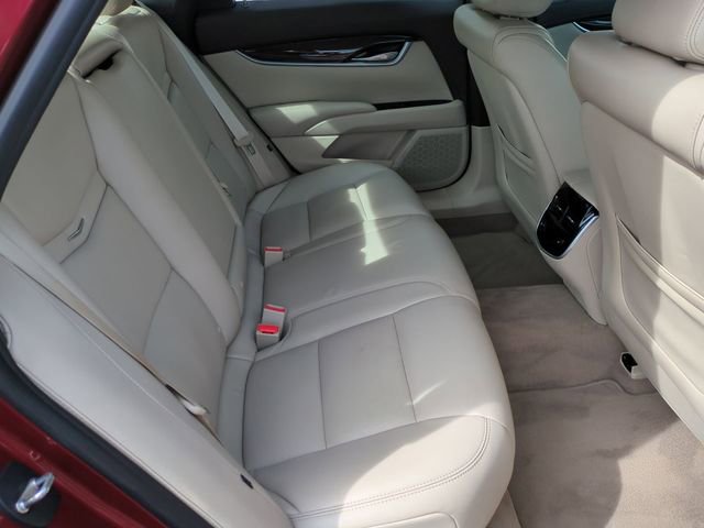 Used 2016 Cadillac XTS Luxury w/ Driver Awareness Package image 29