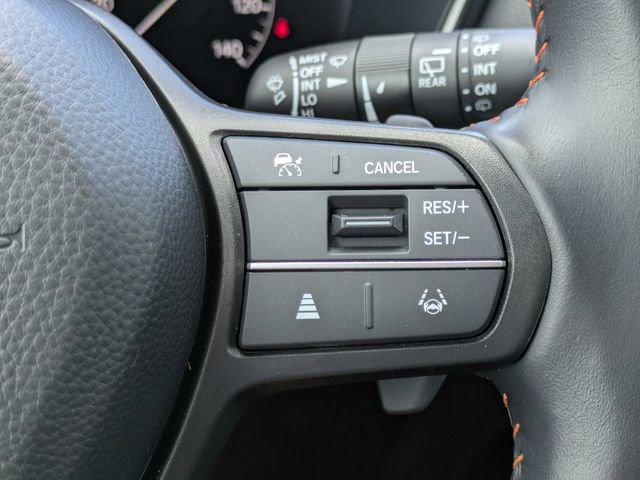 Used 2025 Honda CR-V Sport-L image 29