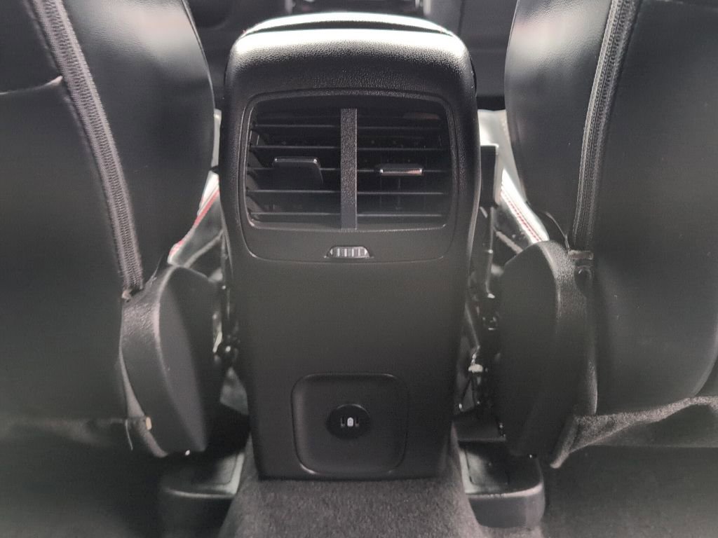 Used 2025 Ford Escape ST-Line w/ Tech Pack #1 image 16