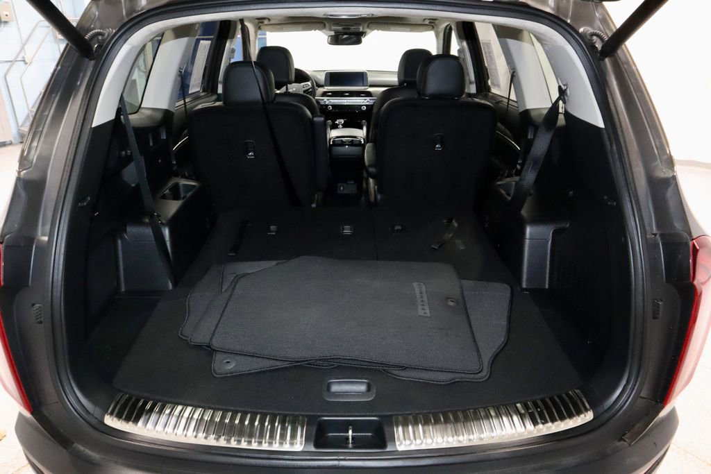 Used 2022 Kia Telluride SX AWD/4WD image 15