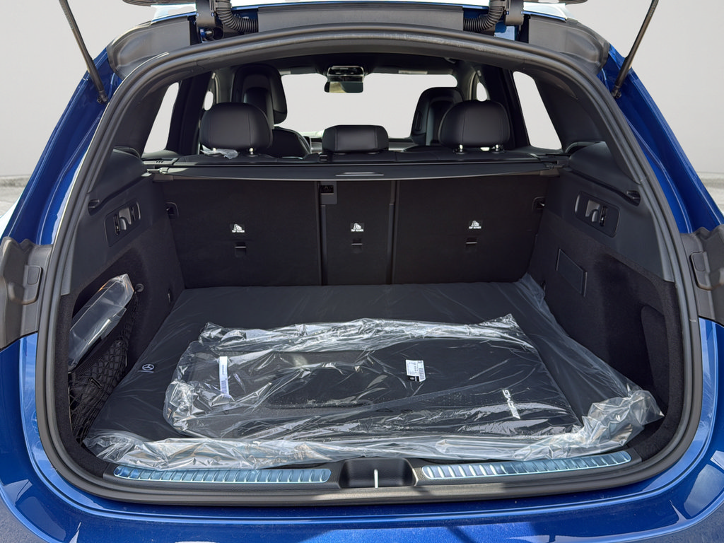 Certified 2026 Mercedes-Benz GLC 300 4MATIC image 20