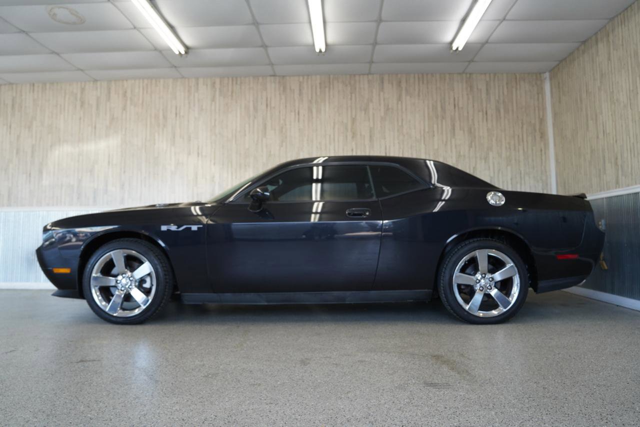Used 2010 Dodge Challenger R/T image 5