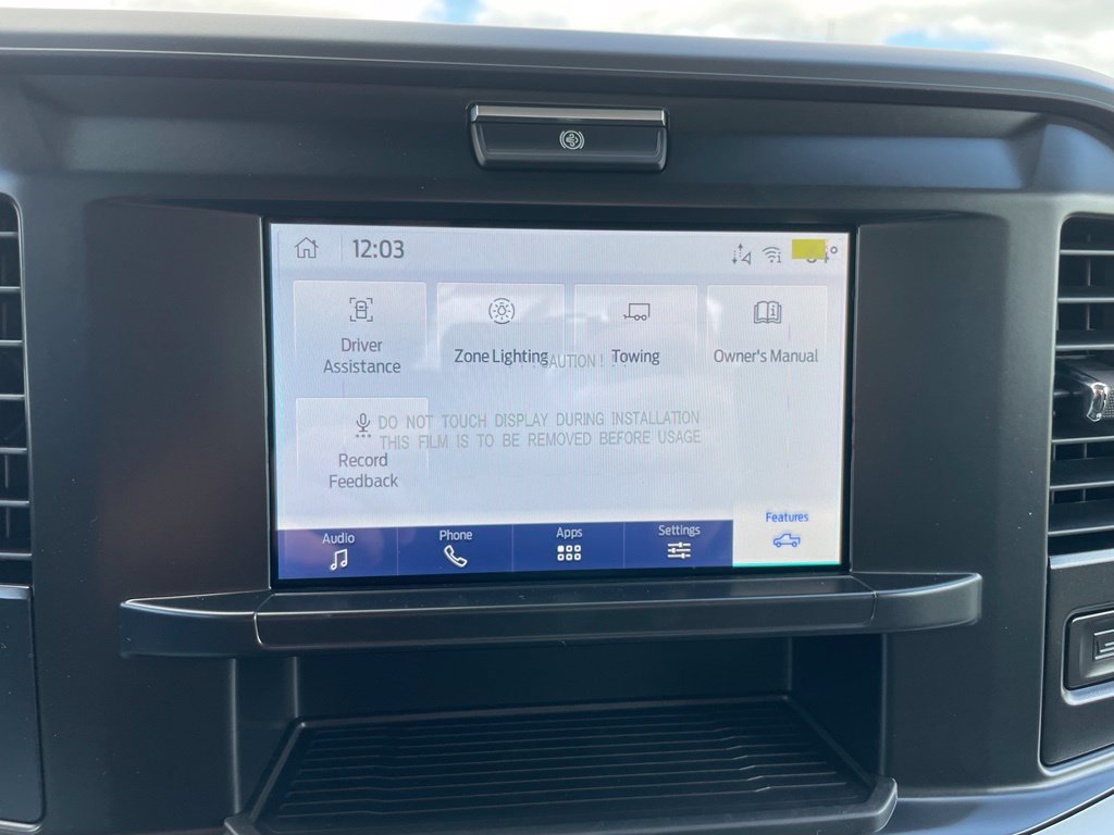 New 2027 Ford F250 XLT AWD/4WD image 19