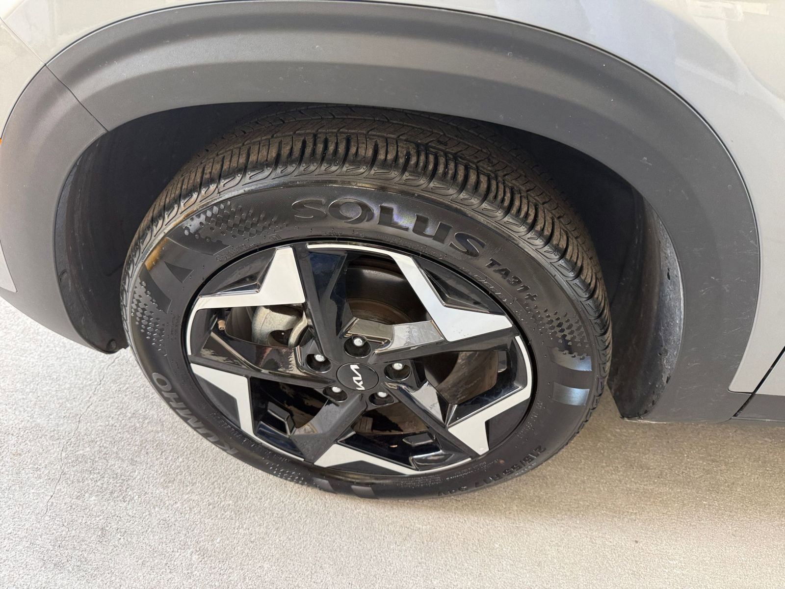 Used 2025 Kia Seltos S image 31