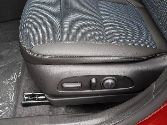 New 2025 Buick Envista Preferred w/ Convenience I Package image 31