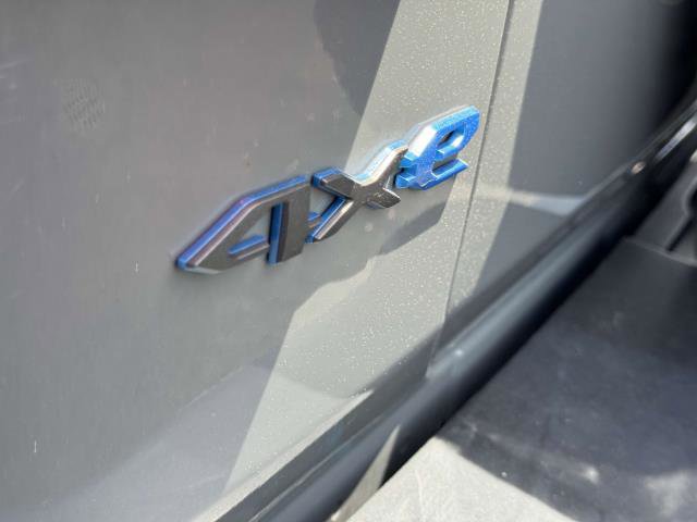 Used 2022 Jeep Wrangler Unlimited Rubicon 4xe w/ Cold Weather Group image 6