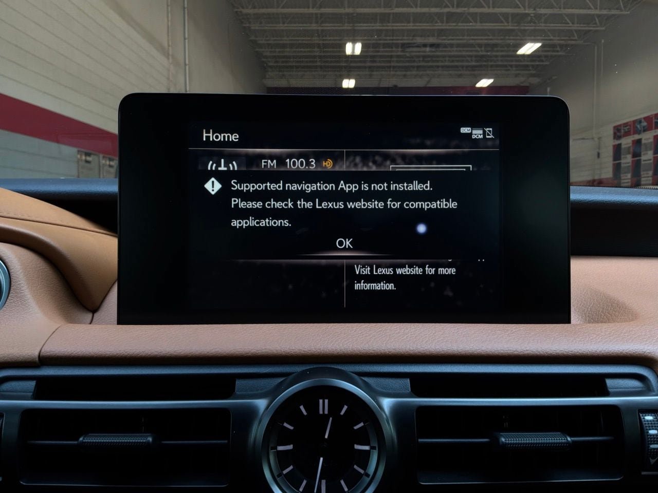 Used 2025 Lexus IS 350 F Sport w/ Accessory Package RWD image 39