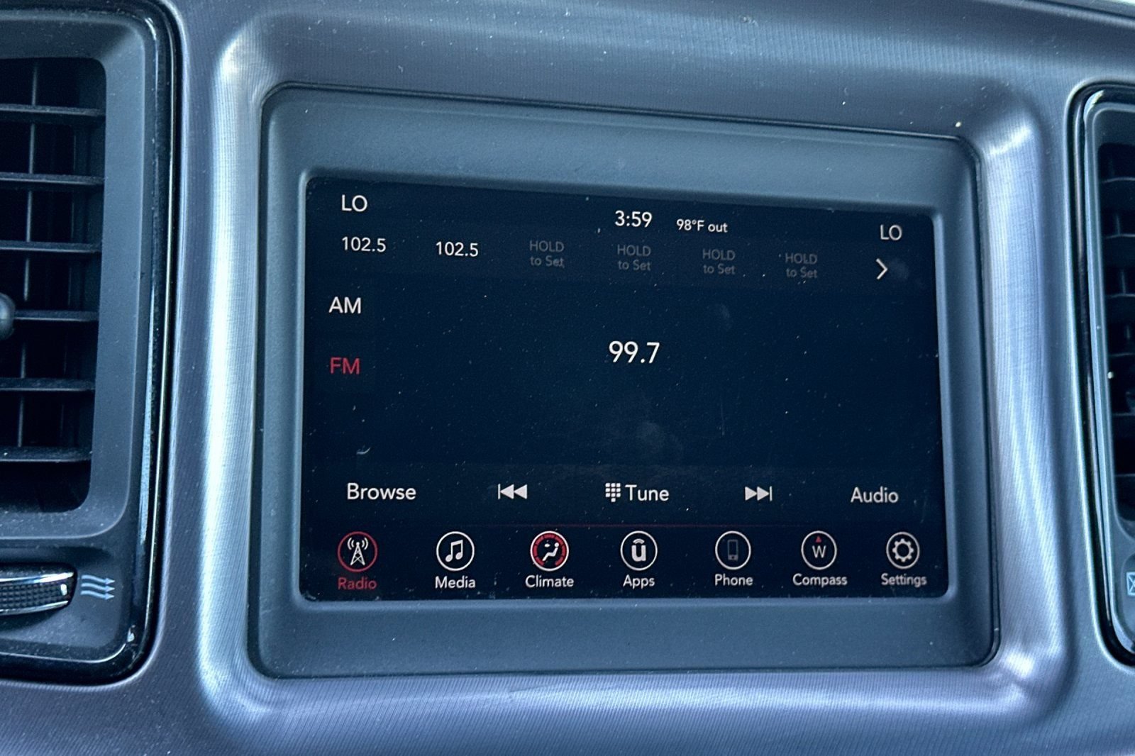 Used 2019 Dodge Challenger SXT RWD image 16