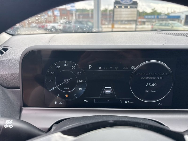 New 2026 Kia Seltos EX w/ EX Sunroof Package image 31