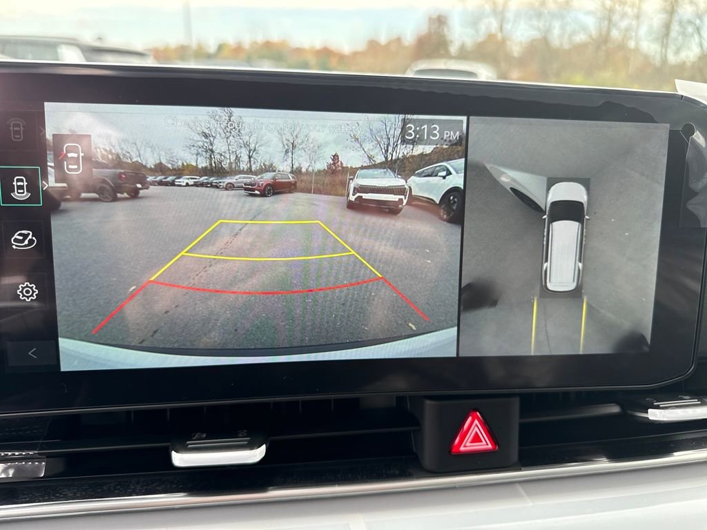 New 2026 Kia Carnival SX Prestige image 18