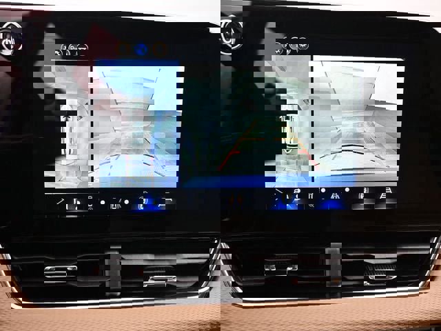 New 2026 Chevrolet Equinox ACTIV w/ Convenience Package III image 31