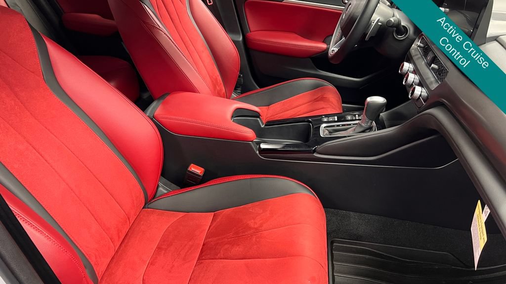 Used 2025 Acura Integra A-Spec FWD image 7