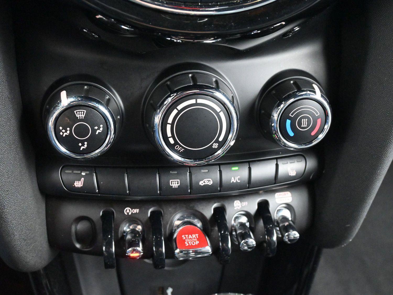 Used 2019 MINI Cooper S image 22