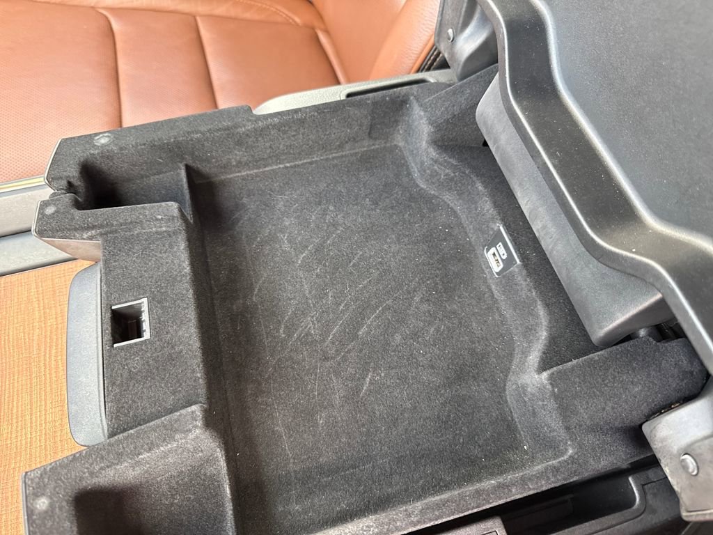 Used 2020 RAM 1500 Limited image 34