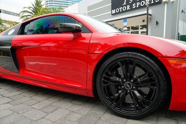 Used 2014 Audi R8 V10 plus AWD/4WD image 36