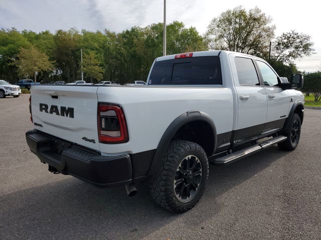 Used 2023 RAM 2500 Rebel w/ Level 1 Equipment Group image 4