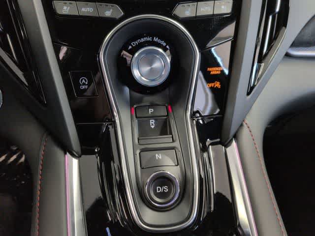 Certified 2026 Acura RDX A-Spec AWD/4WD image 35