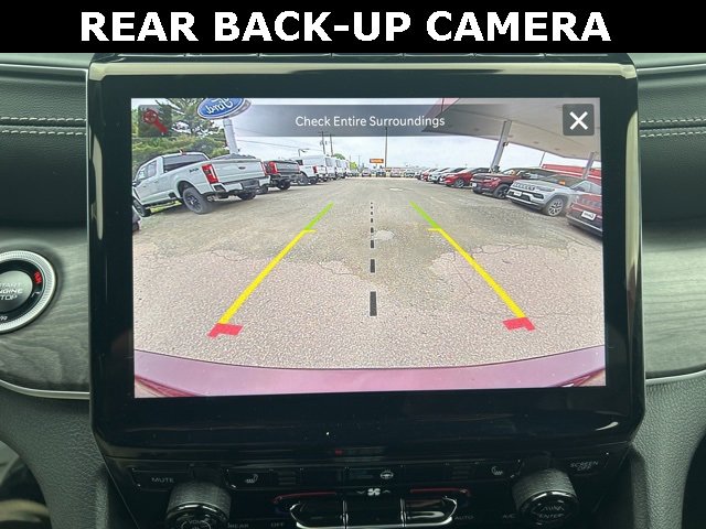 New 2025 Jeep Grand Cherokee L Limited w/ Black Appearance Package image 31