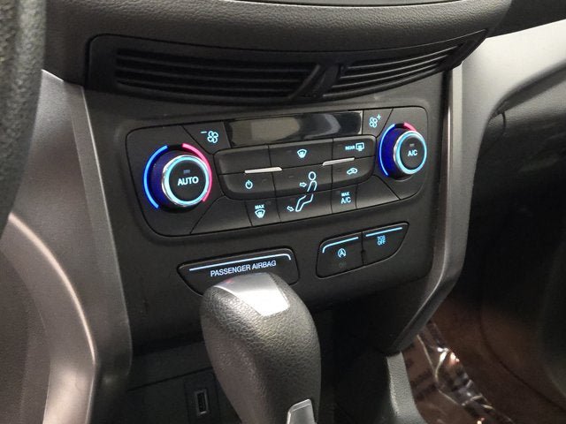 Used 2017 Ford Escape SE FWD image 22