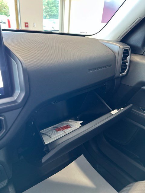 Used 2025 Ford Bronco Sport Badlands AWD/4WD image 27