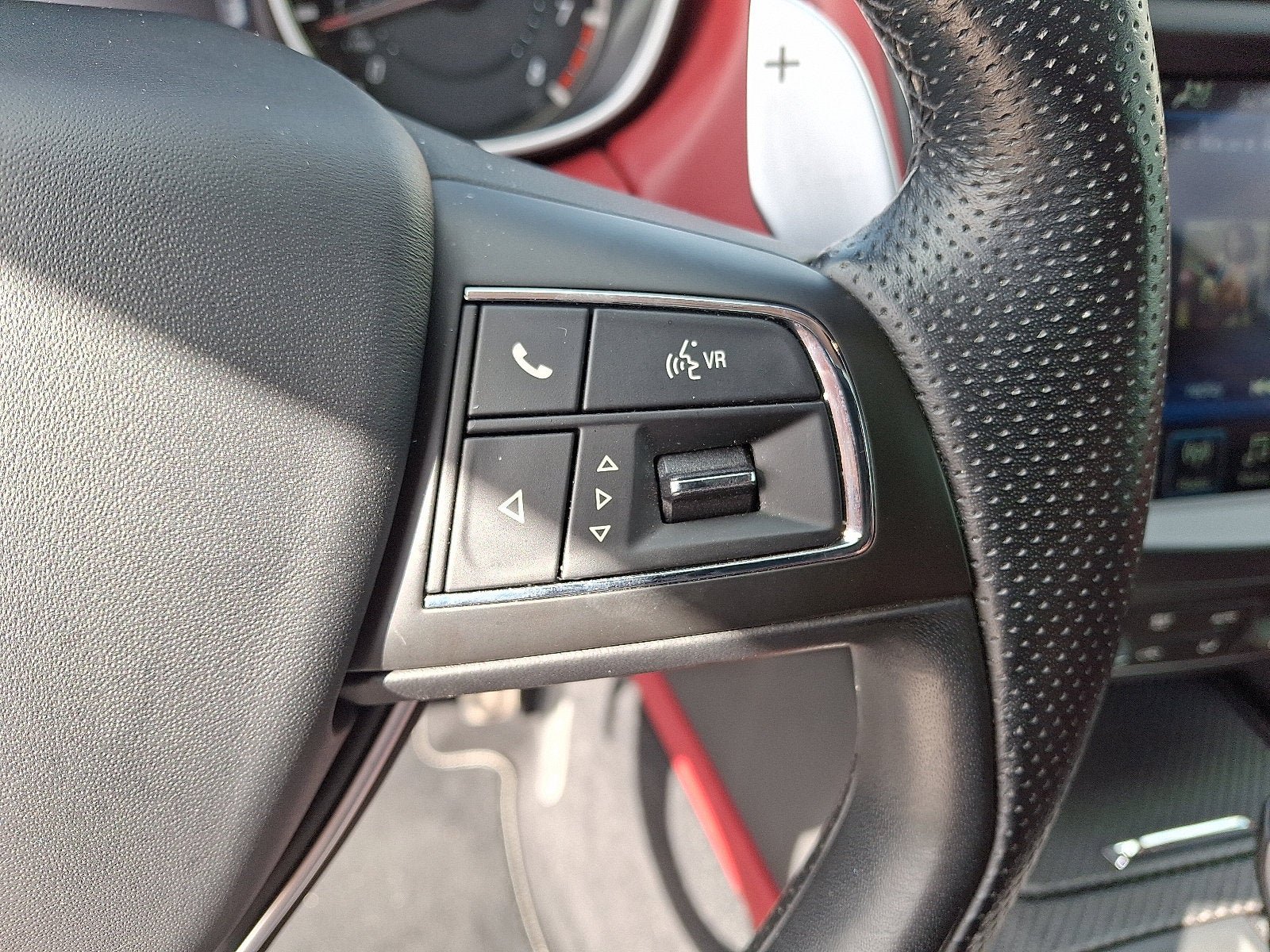Used 2019 Maserati Levante Trofeo AWD/4WD image 23