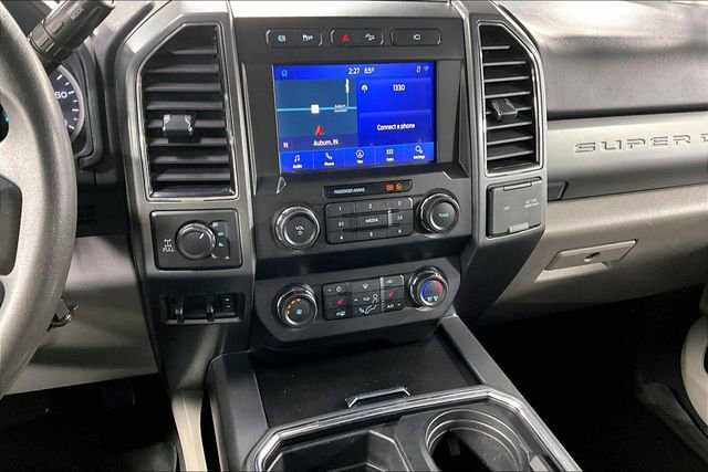 Used 2022 Ford F250 XLT w/ XLT Premium Package AWD/4WD image 3