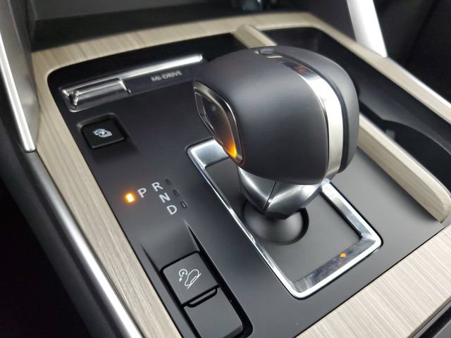 Certified 2025 MAZDA CX-90 Plug-In Hybrid w/Premium Sport AWD/4WD image 30
