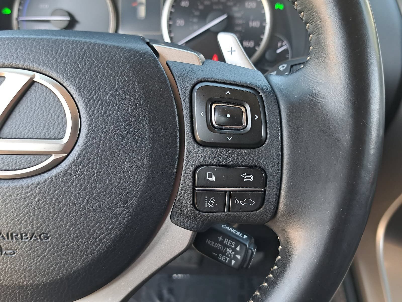 Used 2018 Lexus NX 300h AWD w/ Comfort Package image 19