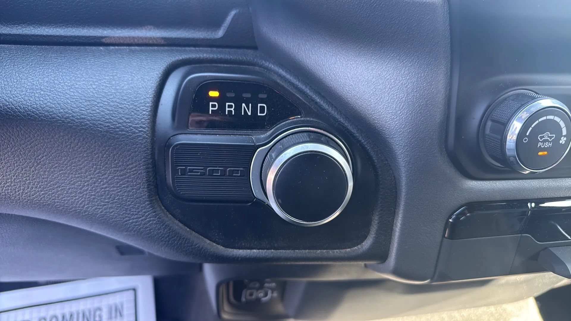 Used 2021 RAM 1500 Big Horn RWD image 15