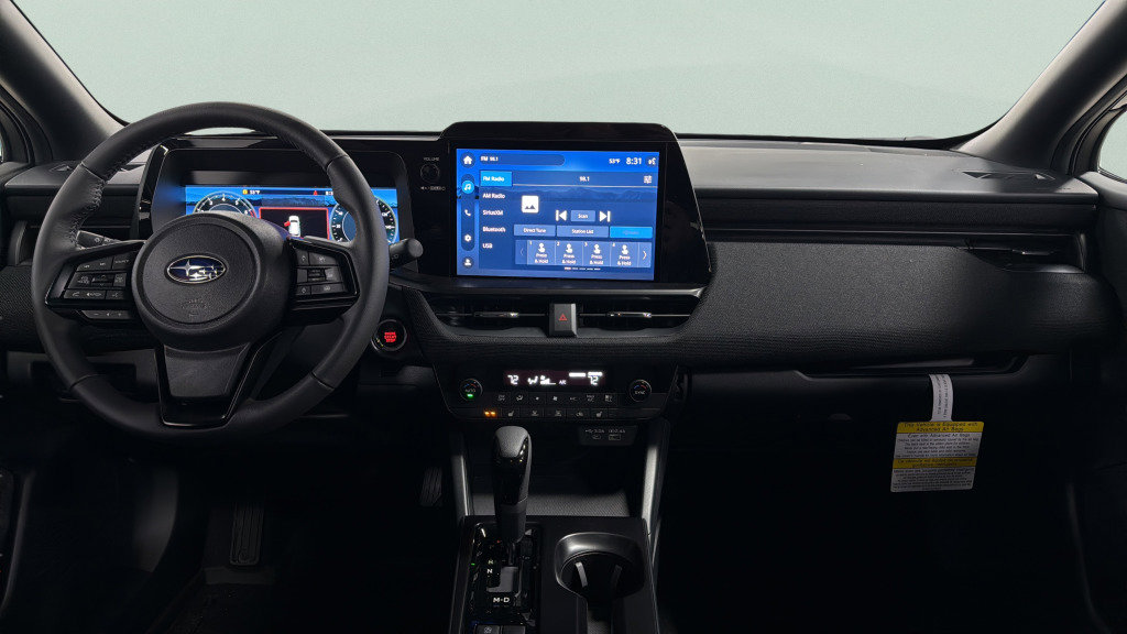 New 2026 Subaru Outback Premium image 33
