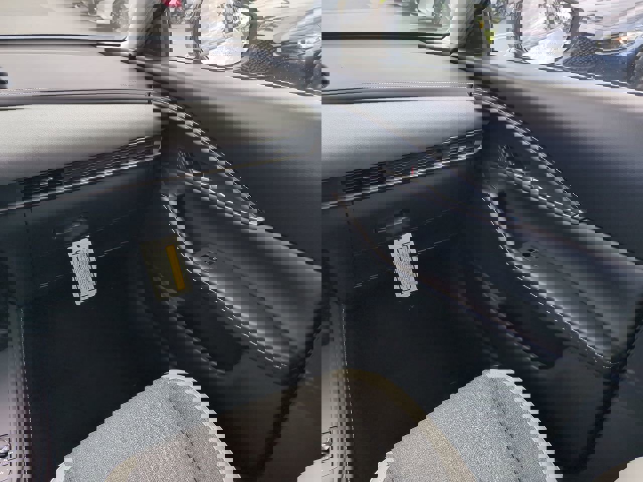 New 2026 MAZDA CX-30 AWD 2.5 S image 17