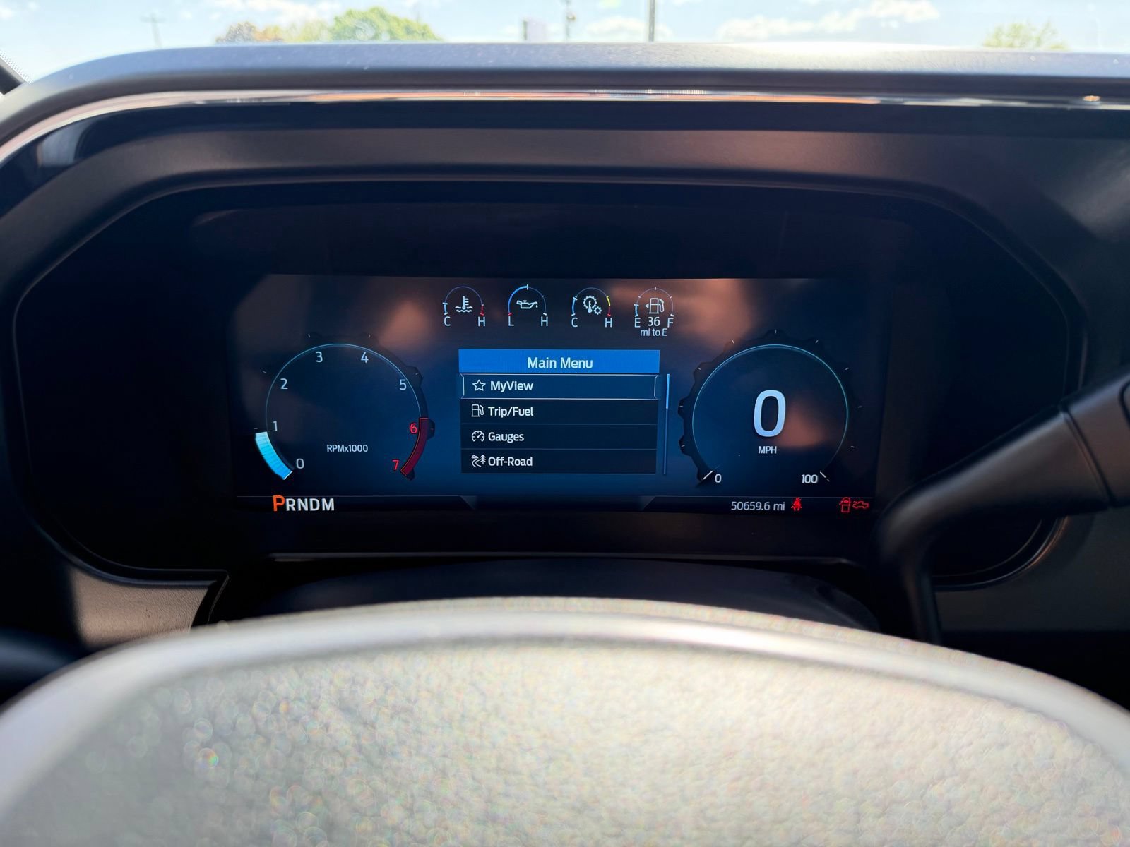 Used 2023 Ford F350 Lariat AWD/4WD image 19