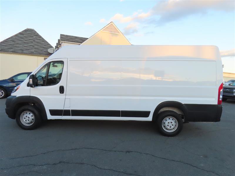 Used 2020 RAM ProMaster 3500 image 11
