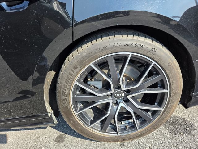 Used 2021 Audi A8 L 3.0T w/ Luxury Package AWD/4WD image 27