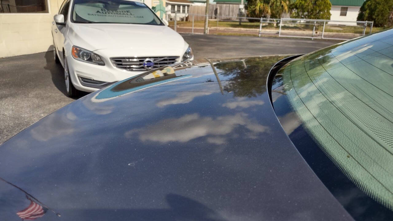 Used 2012 Volkswagen Jetta SE FWD image 37