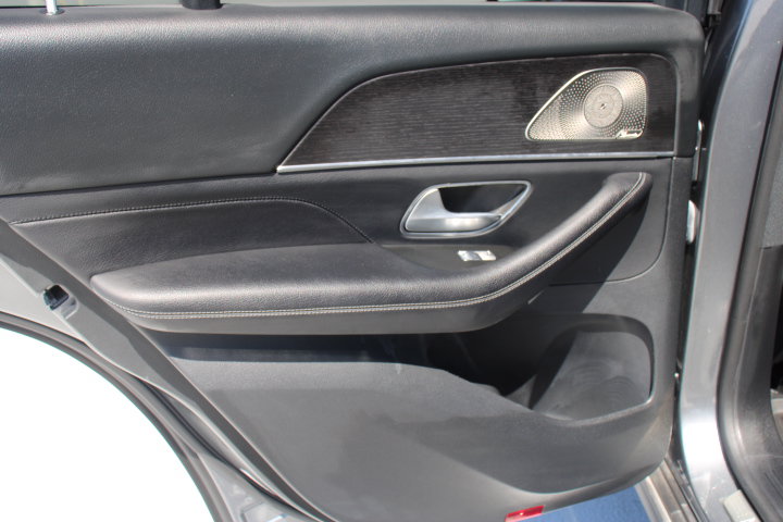 Used 2022 Mercedes-Benz GLE 350 4MATIC image 14