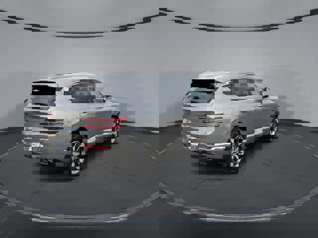 Used 2022 Genesis GV80 2.5T w/ Prestige Package 05 image 8