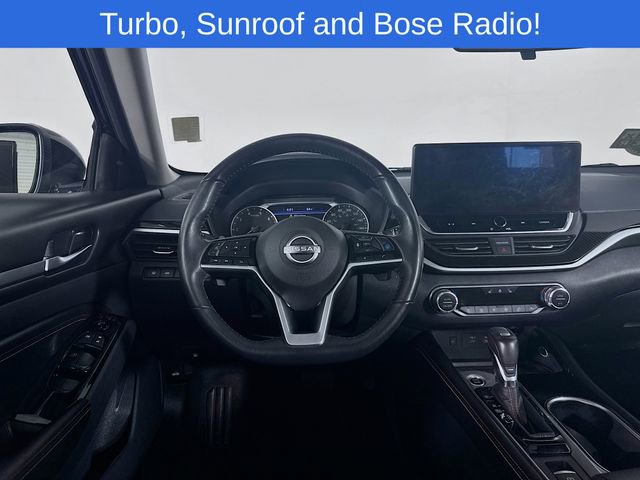 Used 2023 Nissan Altima 2.0 SR FWD image 23