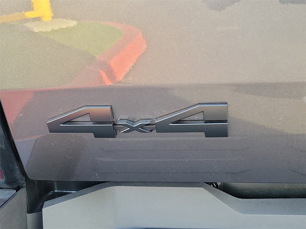 Used 2026 Toyota Tundra SR image 25