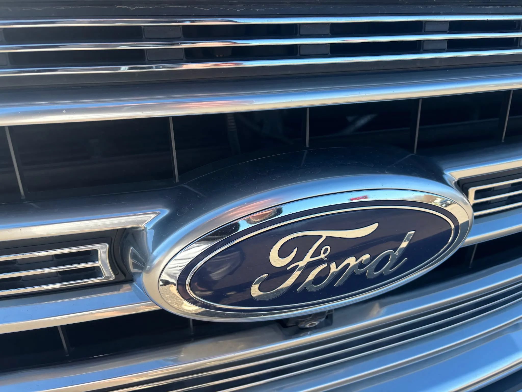 Used 2016 Ford F150 Limited w/ Trailer Tow Package AWD/4WD image 46