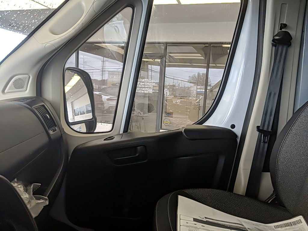 Used 2020 RAM ProMaster 1500 image 18
