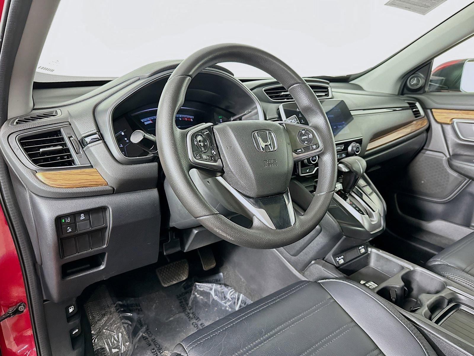 Used 2022 Honda CR-V EX image 10