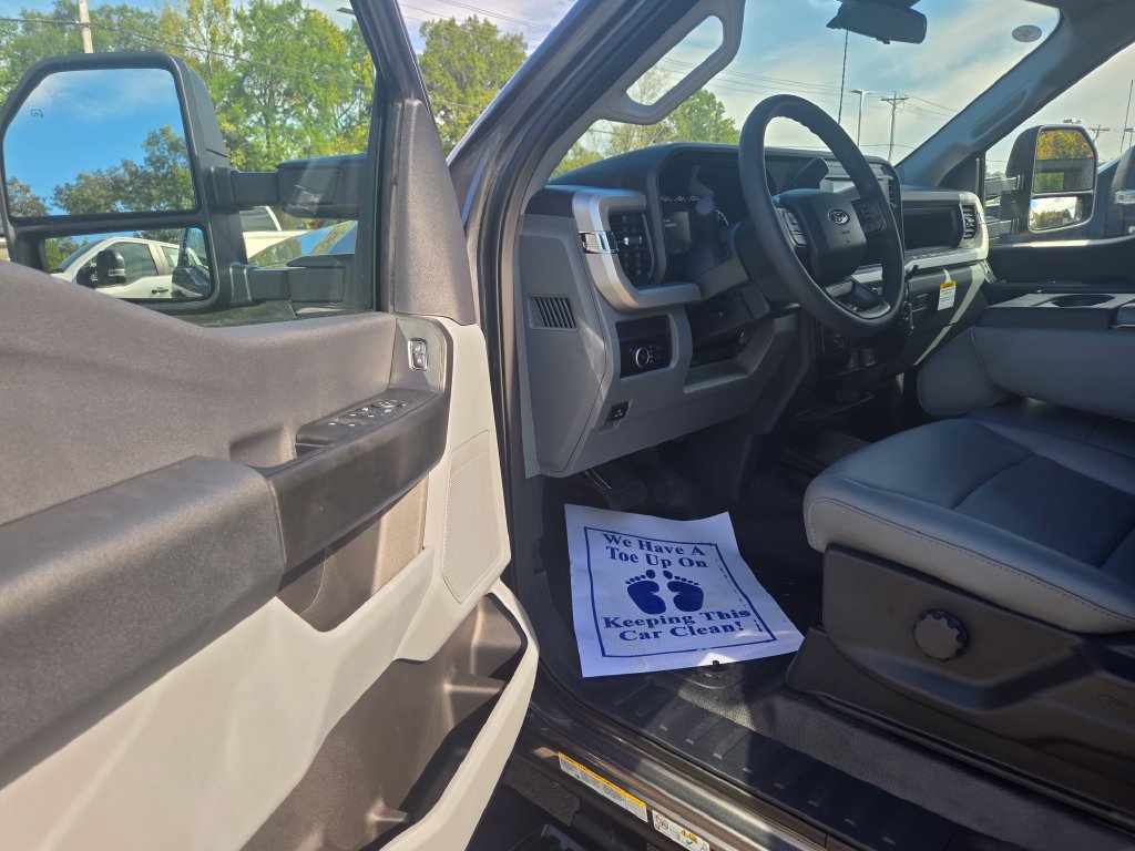 New 2027 Ford F450 XL AWD/4WD image 5