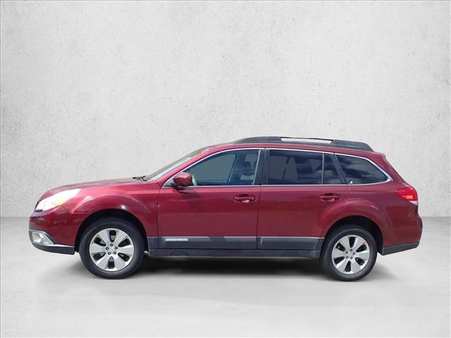 Used 2012 Subaru Outback 2.5i Premium w/ All-Weather Pkg AWD/4WD image 12