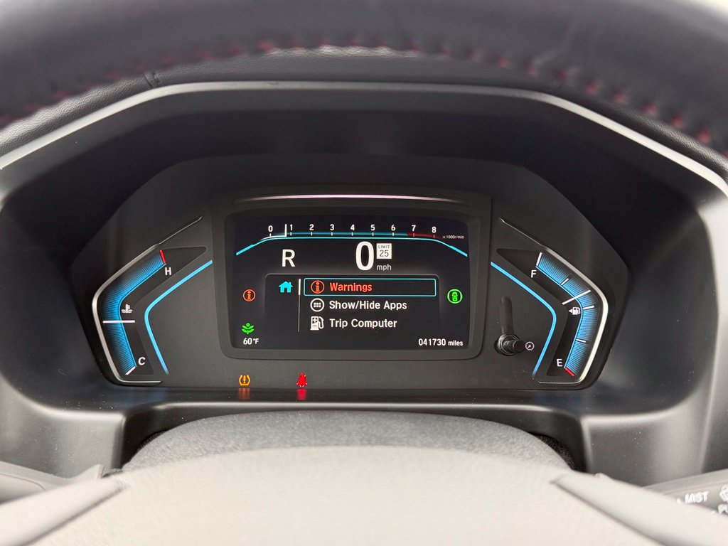 Certified 2024 Honda Odyssey Sport image 30