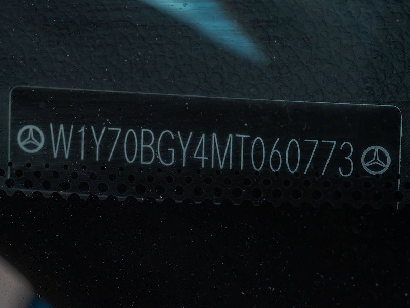 Used 2021 Mercedes-Benz Sprinter 1500 image 35