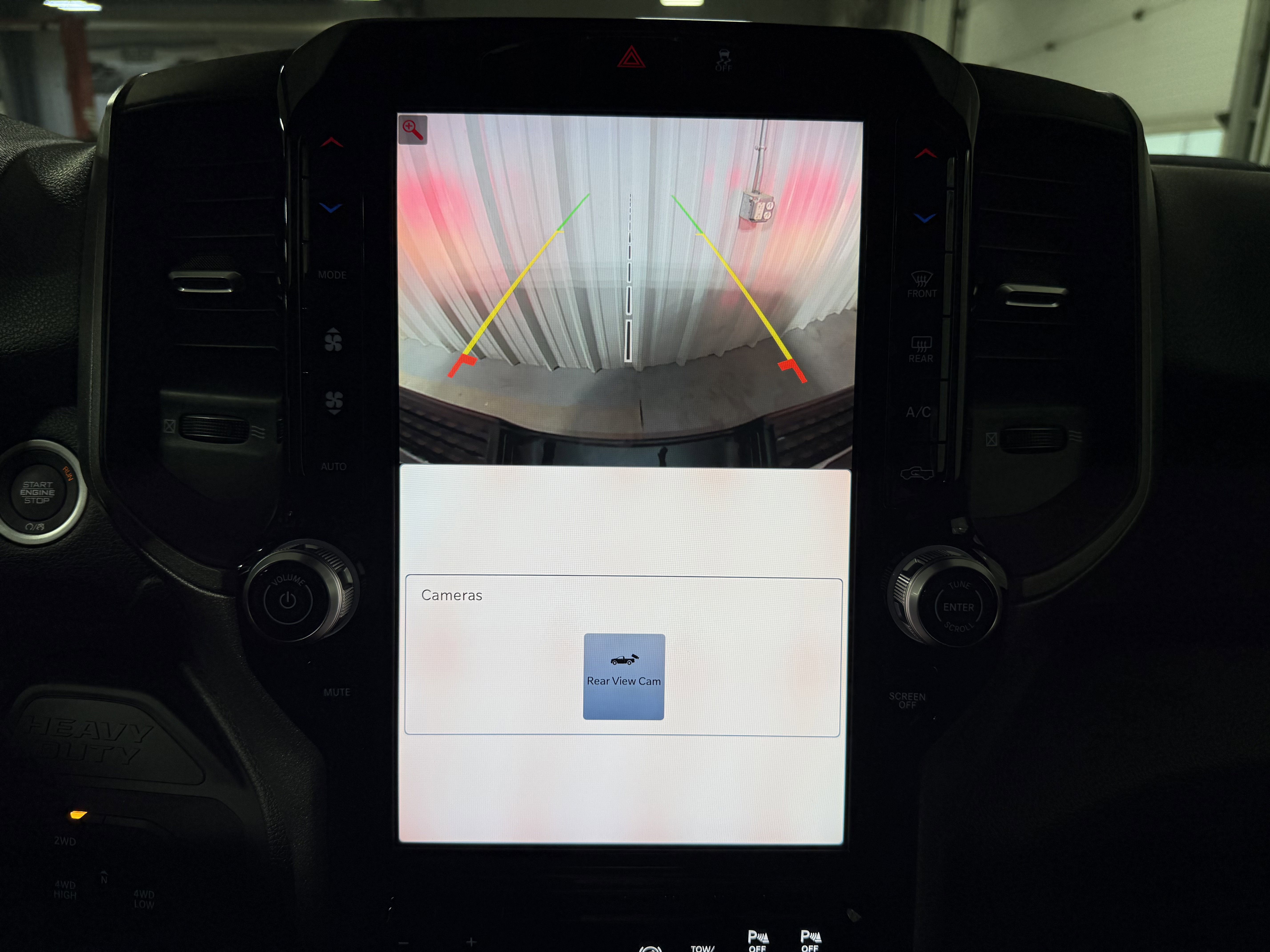 New 2026 RAM 2500 Tradesman image 11